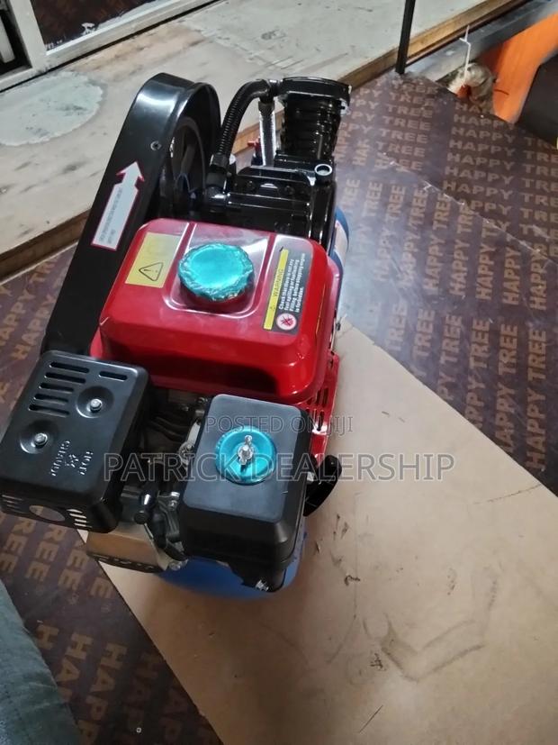 High Quality Engine Air Compressor - thumbnail 2