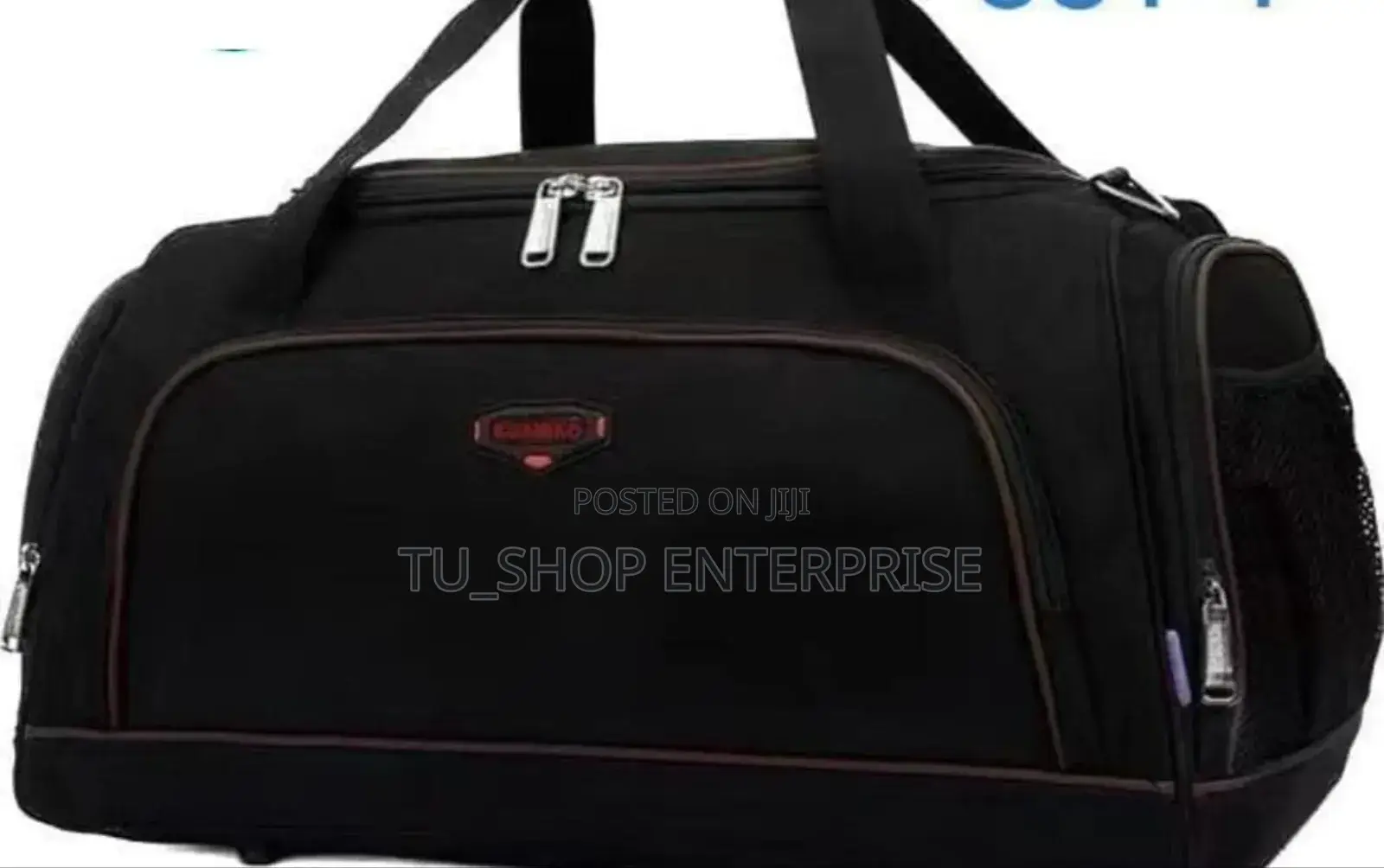 Bag! Travelling Bag