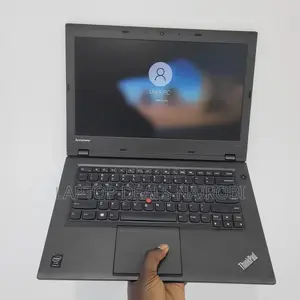 Laptop Lenovo ThinkPad L440 8GB Intel Core i5 HDD 500GB