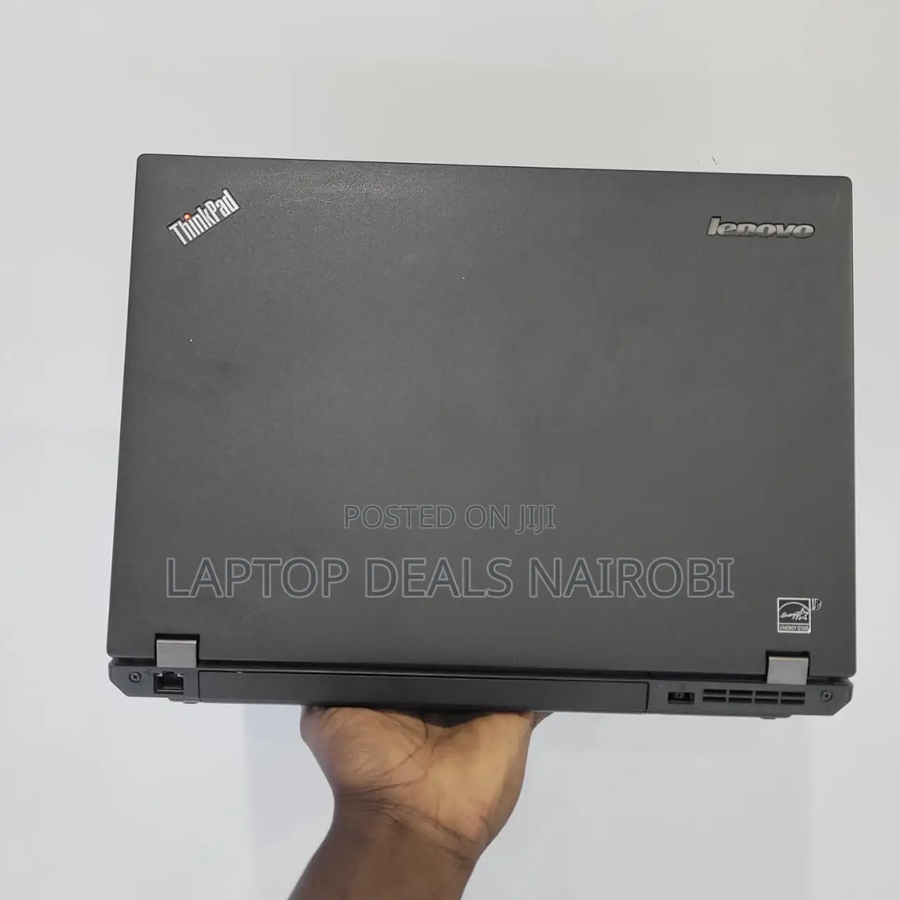 Laptop Lenovo ThinkPad L440 8GB Intel Core i5 HDD 500GB