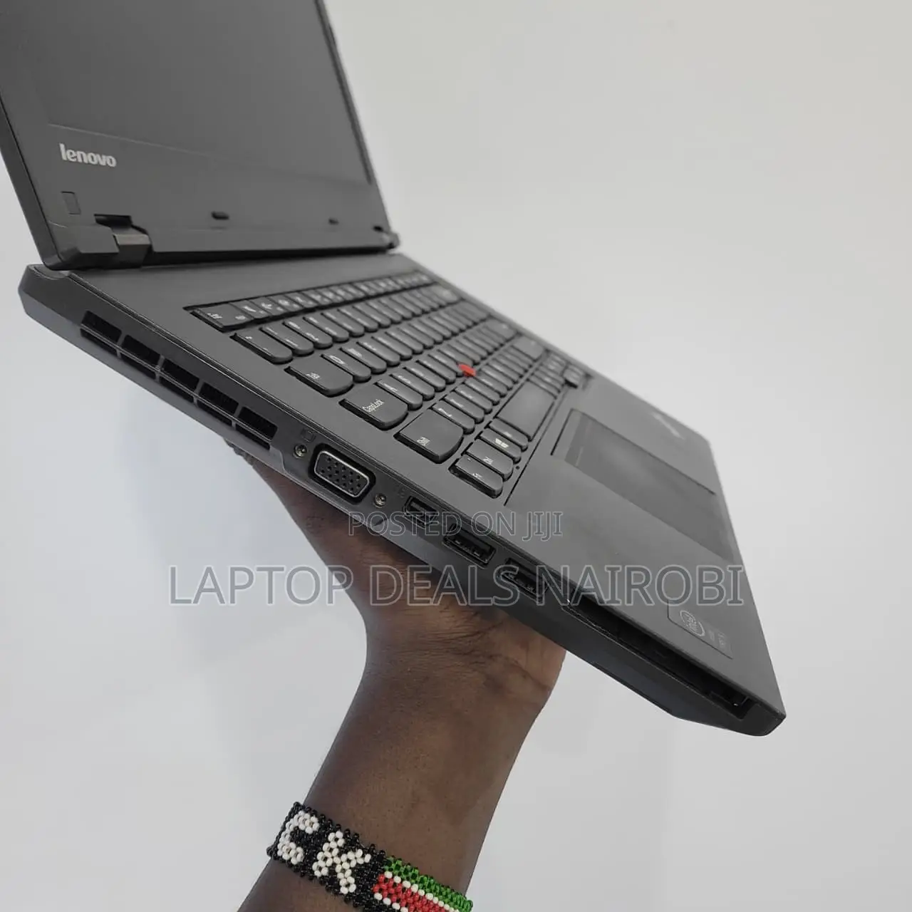 Laptop Lenovo ThinkPad L440 8GB Intel Core i5 HDD 500GB