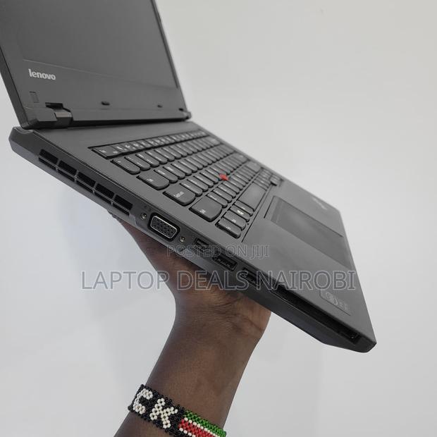 Laptop Lenovo ThinkPad L440 8GB Intel Core i5 HDD 500GB - thumbnail 3