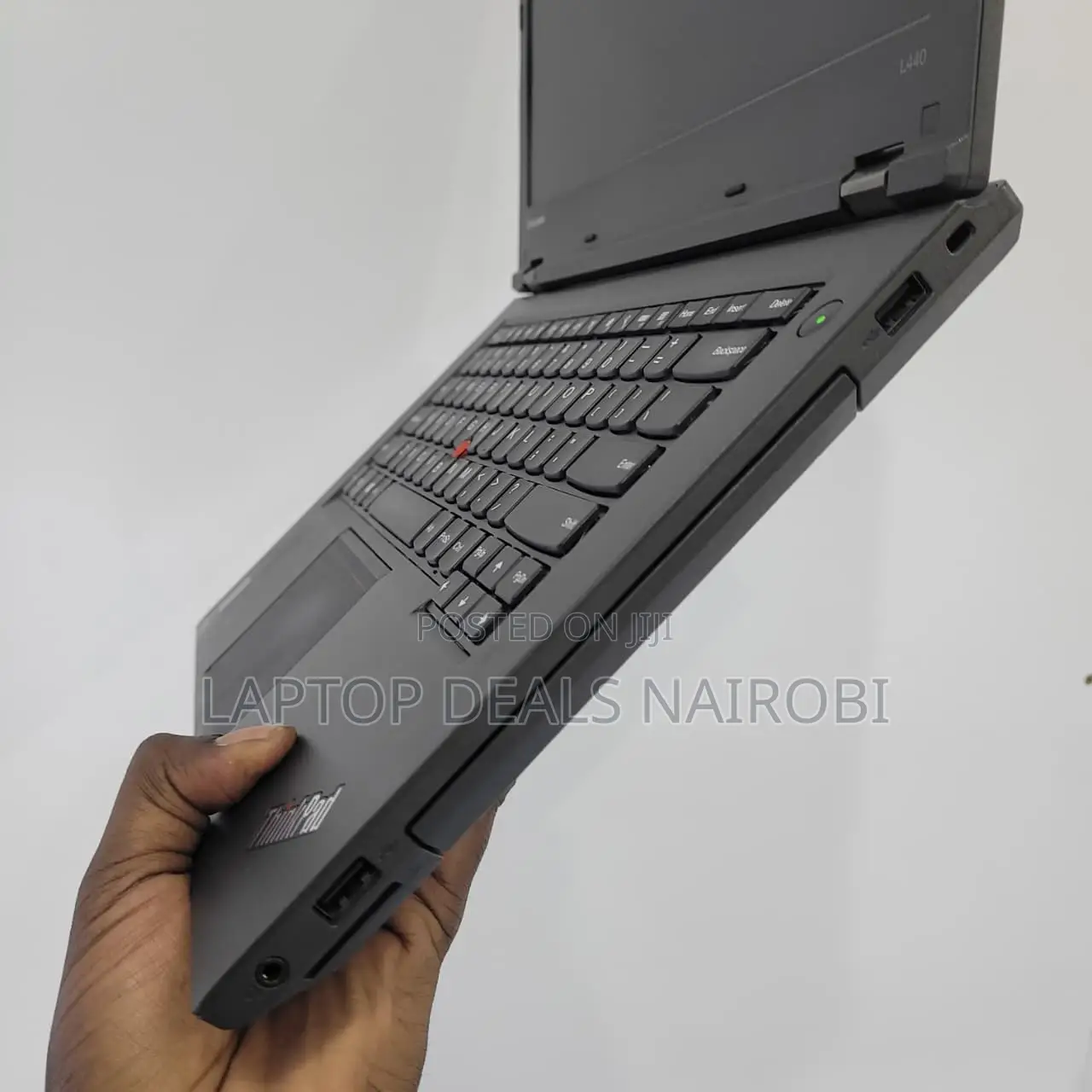Laptop Lenovo ThinkPad L440 8GB Intel Core i5 HDD 500GB