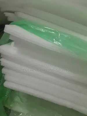 Styrofoam Flexible Sheets