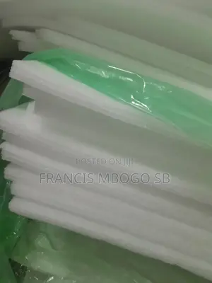 Styrofoam Flexible Sheets