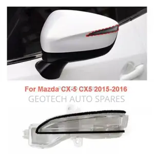 Cx5 2015 Sidemirror Indicators Available