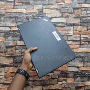 Laptop Lenovo ThinkPad W541 8GB Intel Core I7 SSD 256GB - thumbnail 2