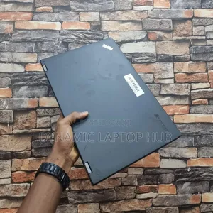 Laptop Lenovo ThinkPad W541 8GB Intel Core I7 SSD 256GB