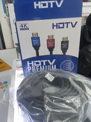 HDTV /Hdmi Cable 30 Meters , Resolution Cable