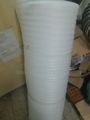 Styrofoam Flexible Sheets