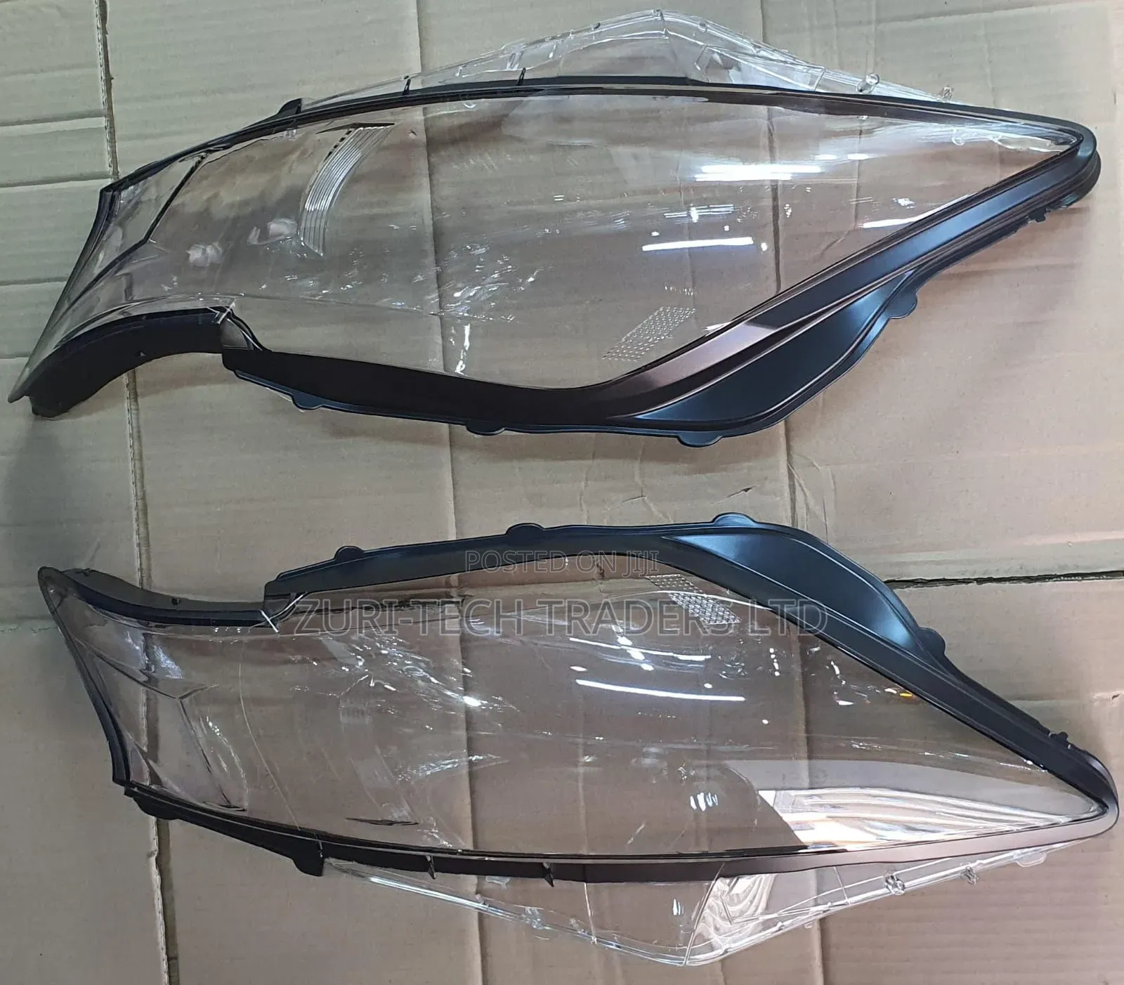 Headlens Lexus 270/450