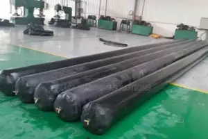 Custom Size Culvert Balloons – Tailored Construction Solutions