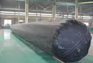 Custom Size Culvert Balloons – Tailored Construction Solutions