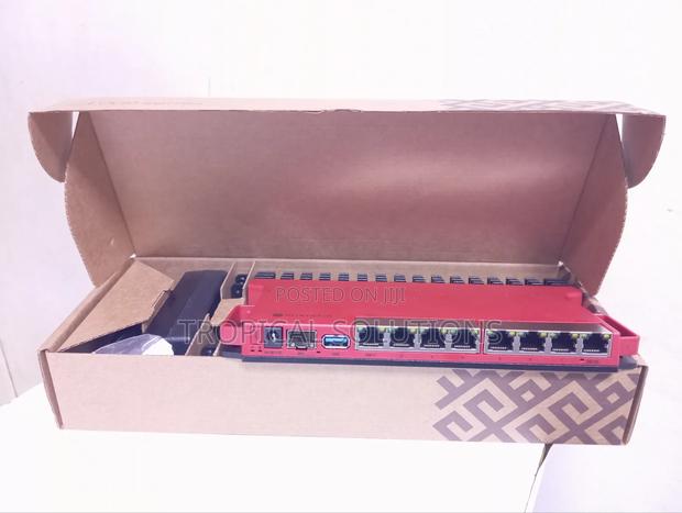 Mikrotik L009uigs Rm Router Available