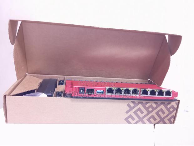 Mikrotik L009uigs Rm Router Available - thumbnail 3