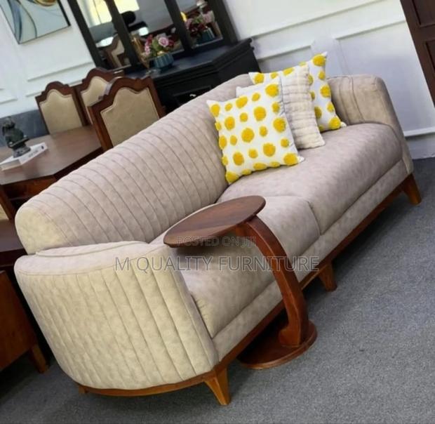 3 Seater Durable Sofas