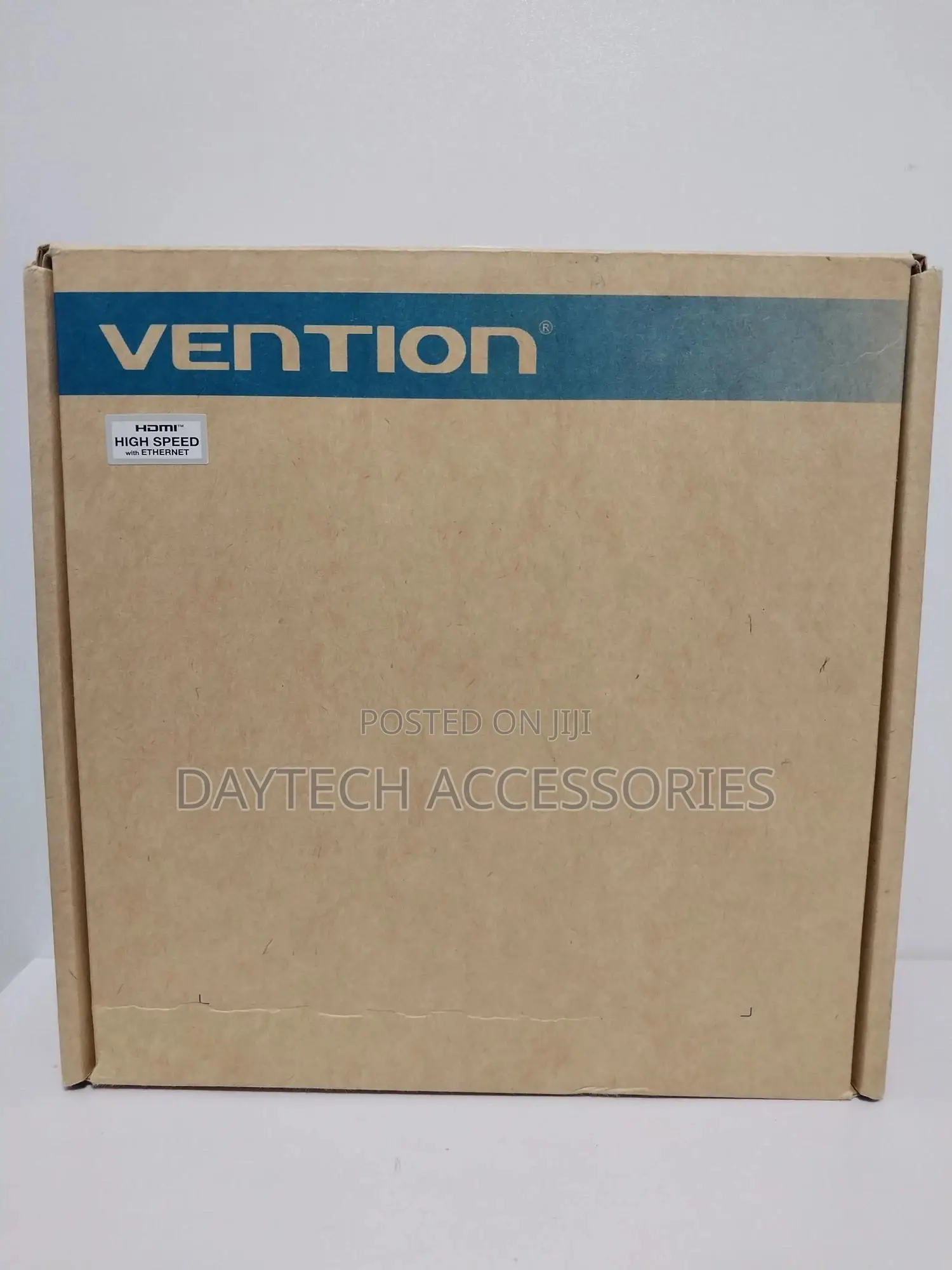 Vention Hdmi Cable 15m Black