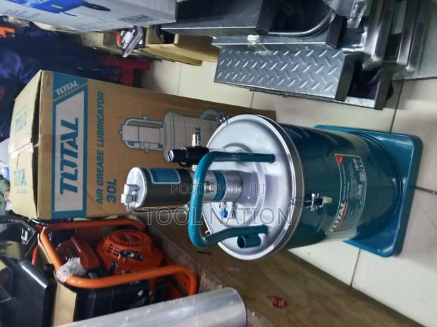 30l Air Grease Lubricator
