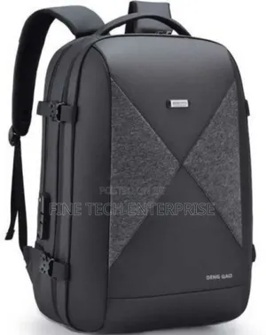 Laptop Bag