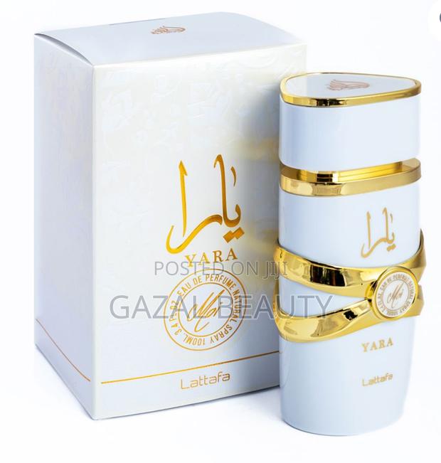 Yara Moi Lattafa - main view