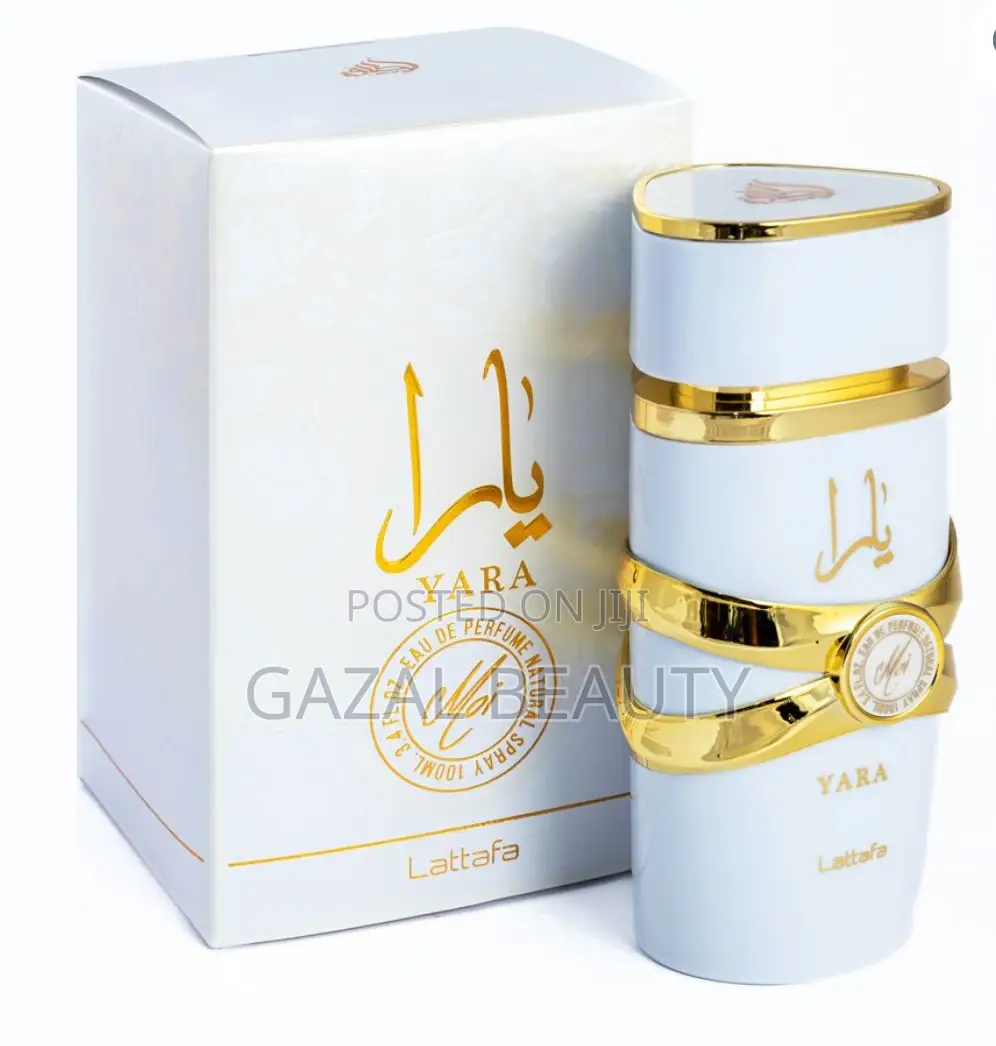 Yara Moi Lattafa
