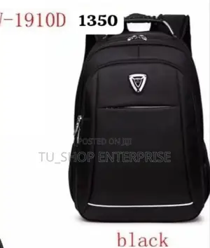 Laptop Bag! 