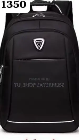 Laptop Bag! 