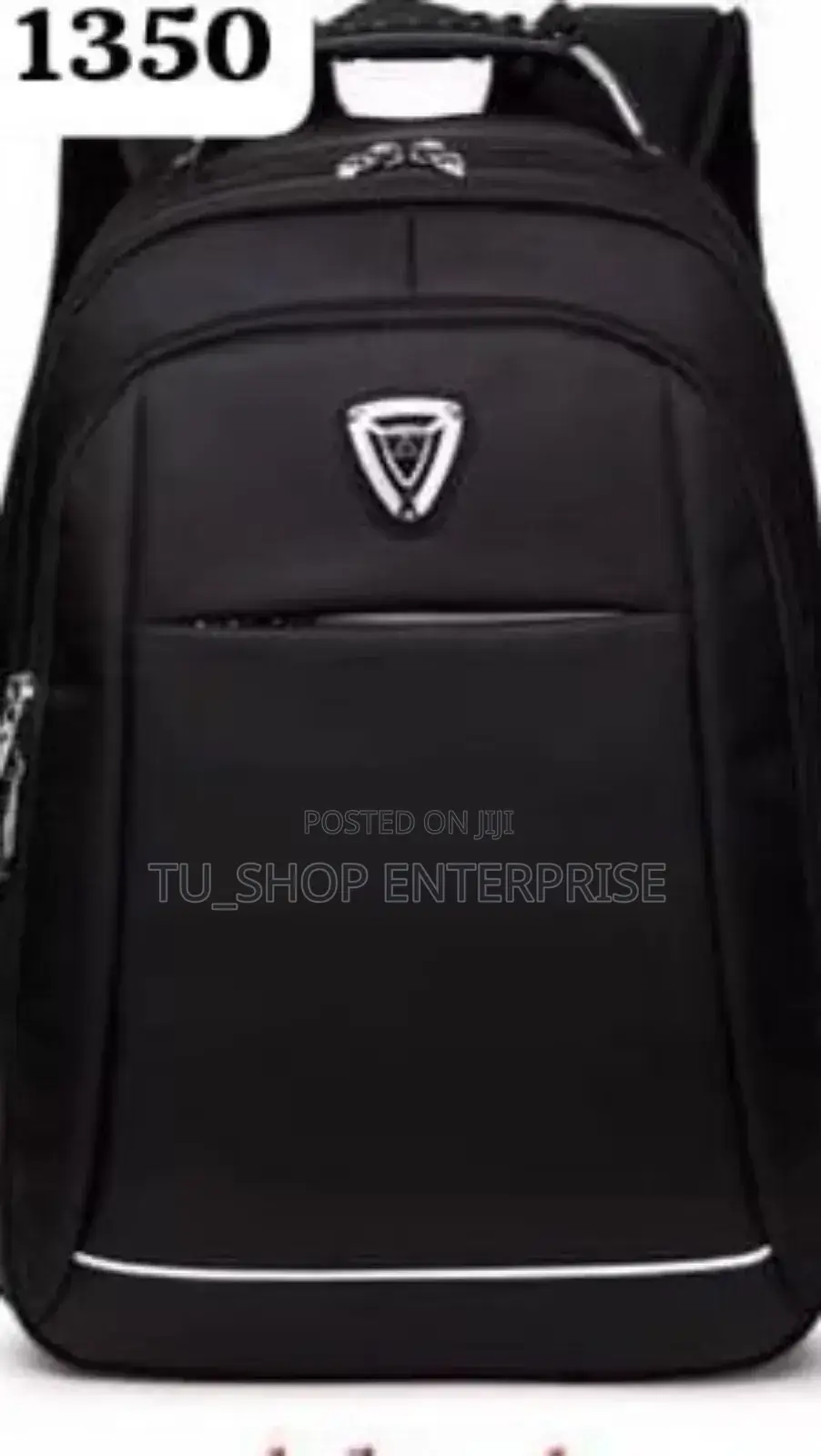 Laptop Bag! 