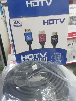 Hdmi 30 Meters Cable. Resolution,High Speed