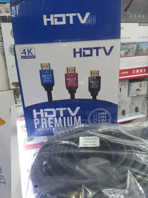 Hdmi 30 Meters Cable. Resolution,High Speed