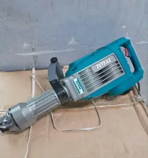 1700 Total Demolition Breaker