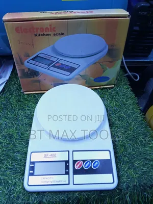 Electronic Kitchen Scale/ Digital Kitchen Scale