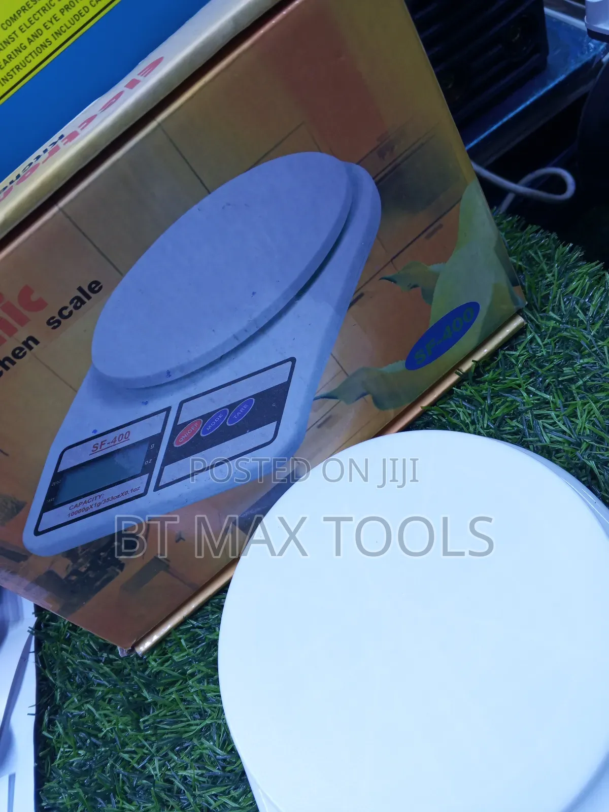 Electronic Kitchen Scale/ Digital Kitchen Scale