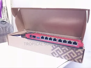 Mikrotik L009uigs-2haxd Gigabit Ethernet L009uigs-2haxd