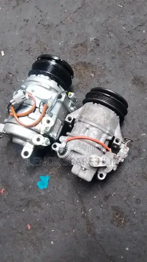 Probox Fielder Passo Axio Vitz Air Compressor