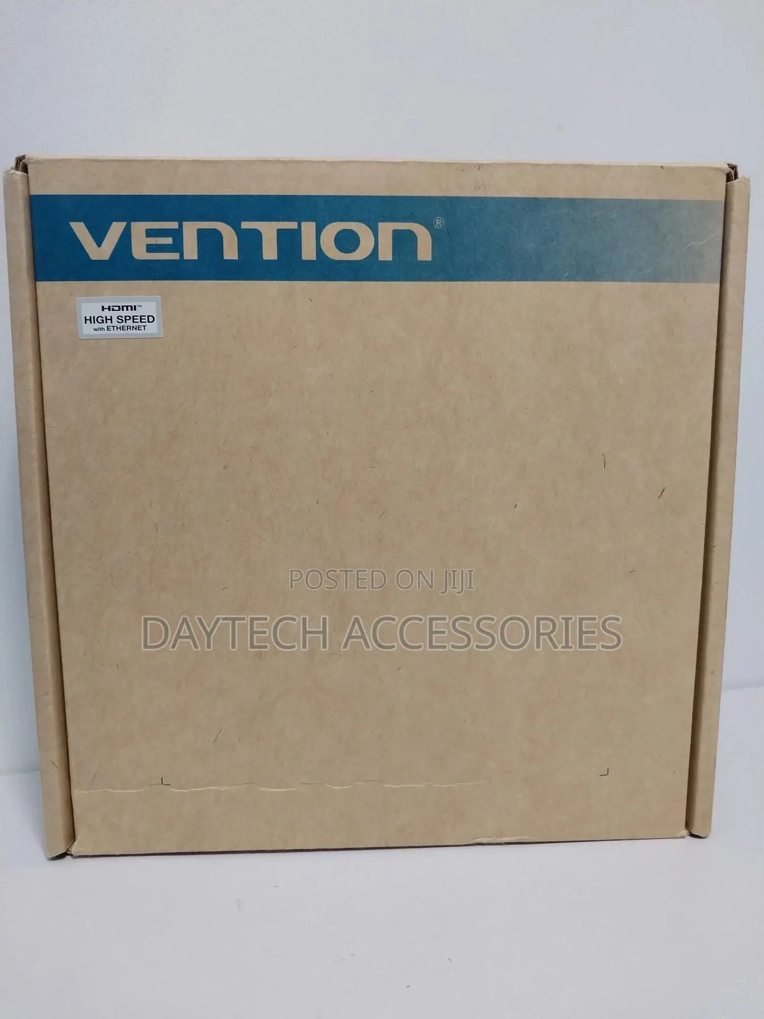 Vention Aacbn 15 Metre Hdmi Cable Supports Ethernet 3d 1080p