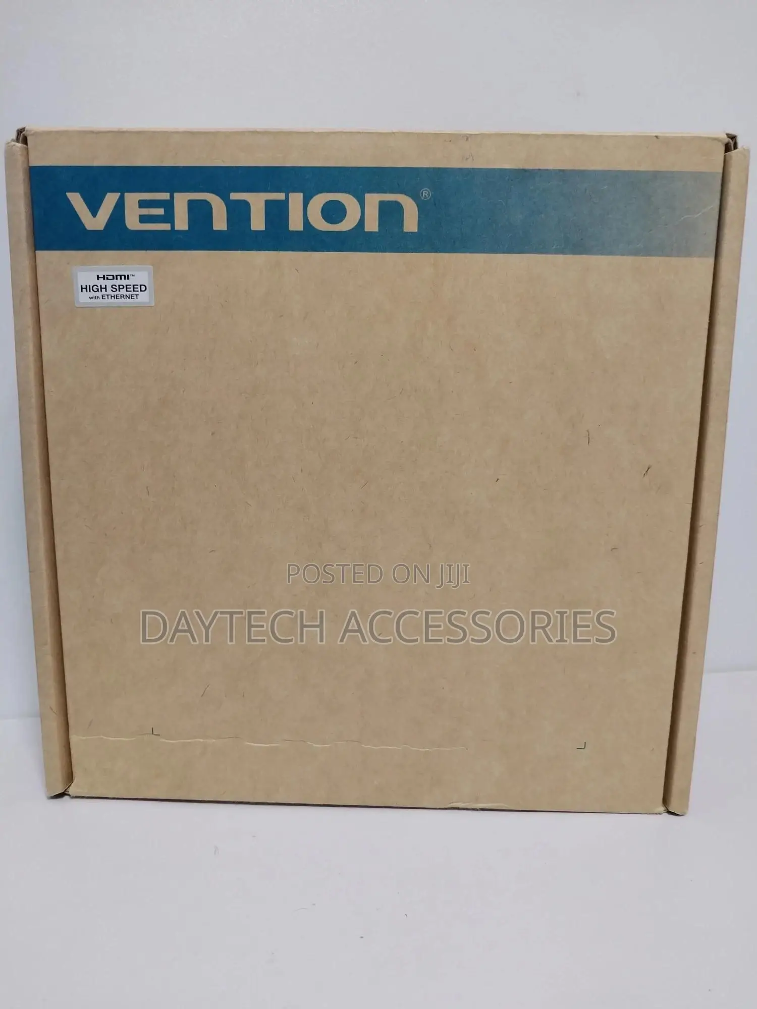 Vention Aacbn 15 Metre Hdmi Cable Supports Ethernet 3d 1080p