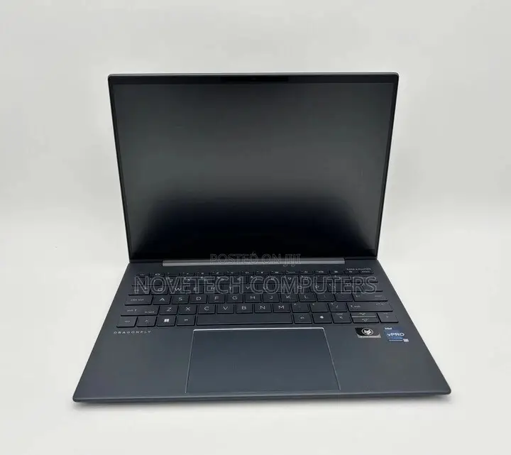 Laptop HP Dragonfly G3 16GB Intel Core I7 SSD 512GB