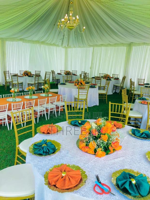 Sound System for a Birthday Set Up for Hire Available - main view