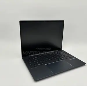 Laptop HP Dragonfly G3 16GB Intel Core I7 SSD 512GB