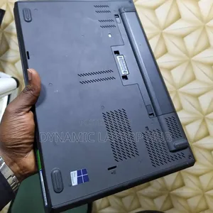 Laptop Lenovo ThinkPad T440p 8GB Intel Core i7 HDD 500GB