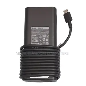 Dell Type C Charger 65 W