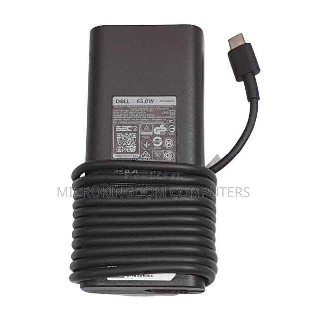 Dell Type C Charger 65 W