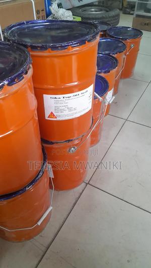 Sika  Top 105 Seal    Sika - main view