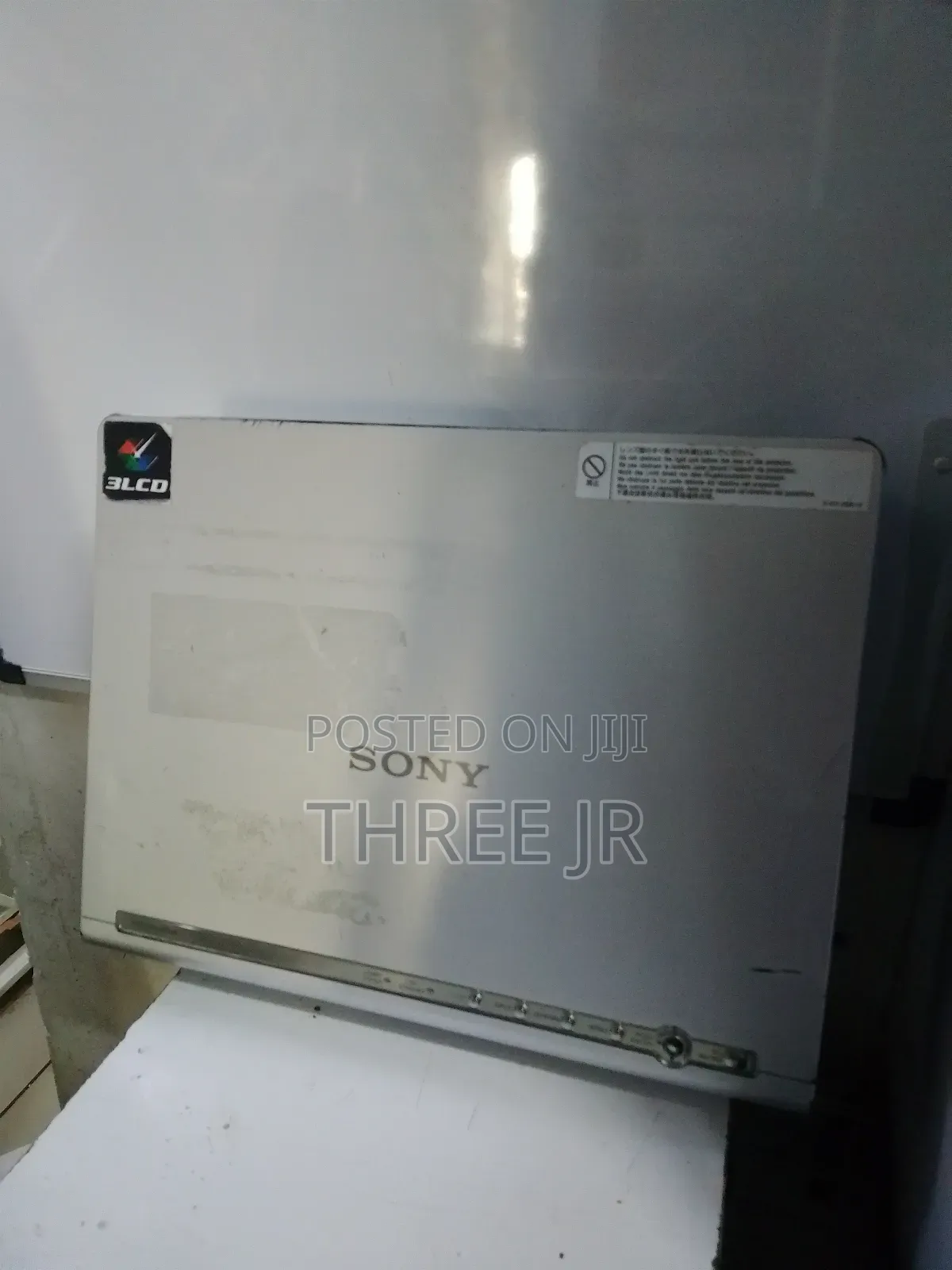 Sony Cx 120 Ex Uk Projector
