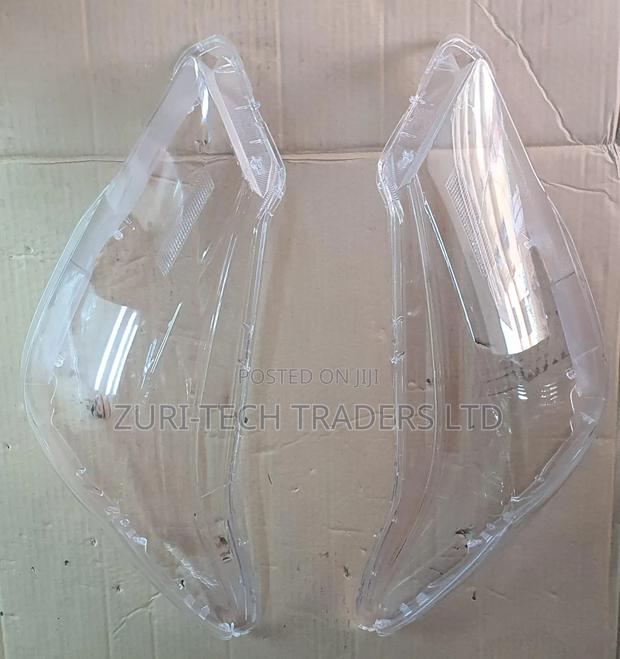Subaru Forester Sjg 2018 8v Headlight  Lens
