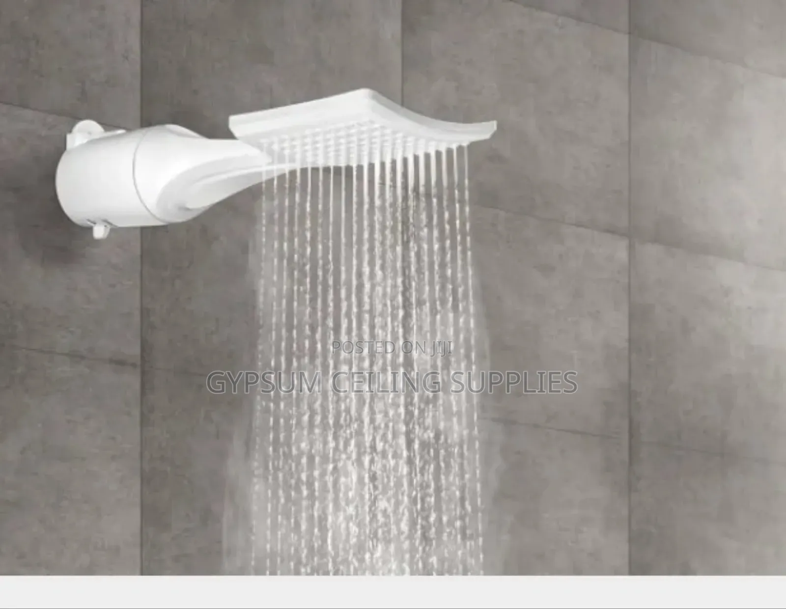 Loren Shower Ultra