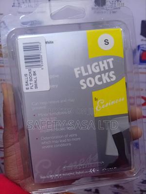 Travelling Socks - main view