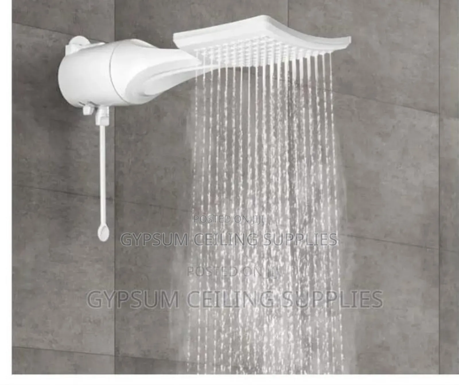 Loren Shower Ultra