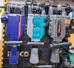 Kzubar Demolition Breaker 1700w